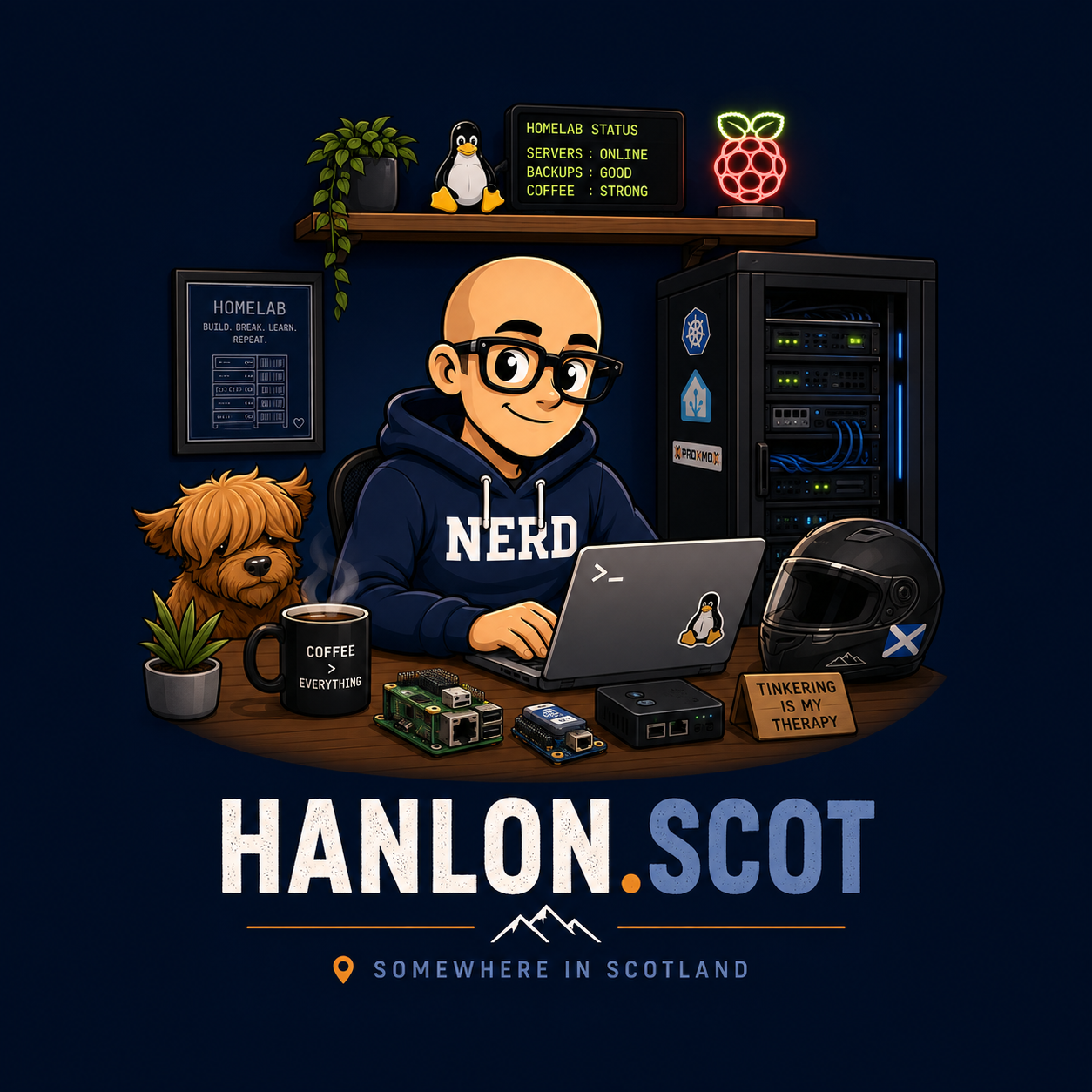 hanlon.scot